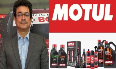 Motul India Expands Lubricants to Modern Trade with Targeted Marketing