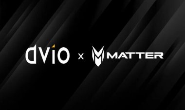 DViO Secures Digital Mandate for EV Innovator MATTER's Growth