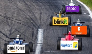 Amazon Ventures into Quick Commerce, Shakes Up Competitive Market