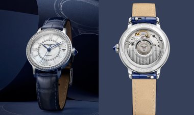 Baume & Mercier Classima Starry Sky Watches Launch in India
