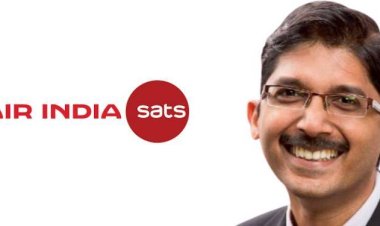 AISATS Appoints Ramanathan Rajamani as CEO for Second Tenure