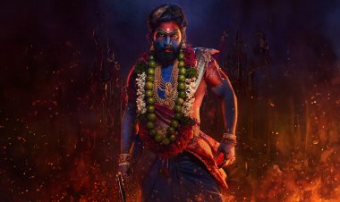 Sunfeast Dark Fantasy Partners with Pushpa 2: A Fan's Dream Come True