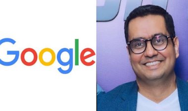 Google Enlists Apple's Mitul Shah to Boost Pixel's India Push