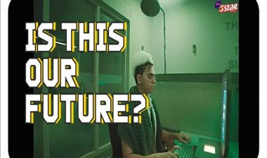 Cadbury 5 Star’s M.A.M.A Campaign: Reclaiming the Joy of Relaxation