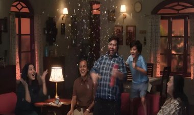 ZEE TV Celebrates Television's Legacy with Heartwarming ‘Thank You TV’ Campaign