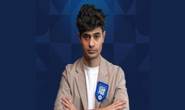 PokerBaazi Welcomes Laksh Pal Singh to Strengthen Team Pro Lineup