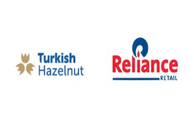 Turkish Hazelnut Partners with Reliance Retail to Introduce Premium Hazelnuts in India