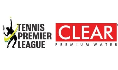 Clear Water Powers Up Tennis Premier League Season 6