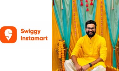 Swiggy Instamart: The Groom's Last-Minute Savior