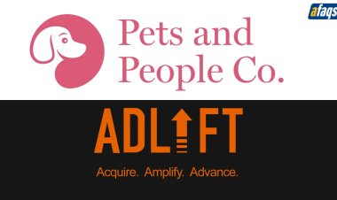 AdLift to Boost Pets & People Co.'s Digital Presence