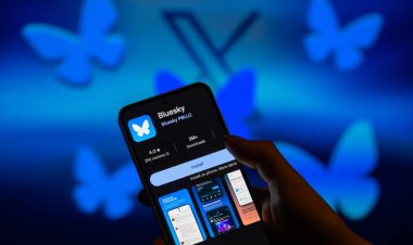 Bluesky's Open API: A Double-Edged Sword?