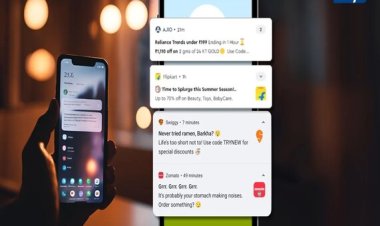 Revolutionizing Customer Experience: The Rise of Conversational Marketing & AI