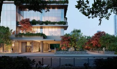 Patina Osaka Collaborates with Verdy for Groundbreaking Luxury Hospitality Experience