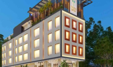 Eco Hotels Expands with New Aurangabad Property, Focus on Sustainability