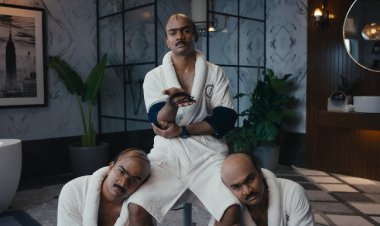 Symphony Launches Geysers with Hard Water Solution