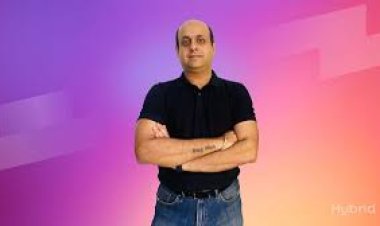 Hybrid’s Gandharv Sachdeva on the Power of AI in Digital Advertising