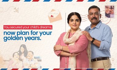 HDFC Life Encourages Timely Retirement Planning