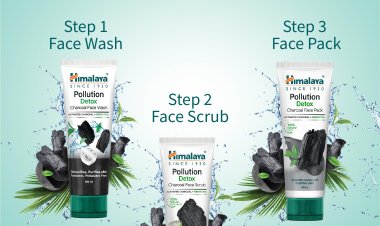 Himalaya Launches Campaign to Combat Pollution-Damaged Skin