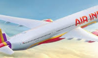 Air India’s Black Friday Sale: Save Big on Flights Worldwide