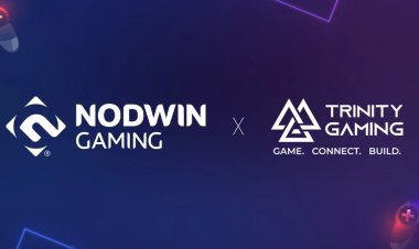 Nazara’s NODWIN Gaming Acquires Trinity Gaming in ₹24 Crore Deal