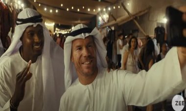 Zee Unveils DP World ILT20 Season 3 Campaign with Stars