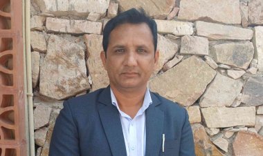 Namaste Dwaar Resort Appoints Jitender Jakhar as Operations Manager