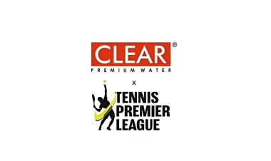 Clear Premium Water Powers Tennis Premier League Season 6