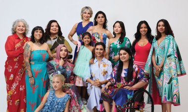 Femina Celebrates 65 Years, Honors 65 Inspiring Women