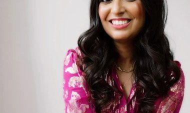 Creative Director Shikha Gupta Takes a Leap with New Agency