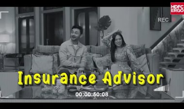 HDFC Ergo Honors Insurance Advisors with New Campaign