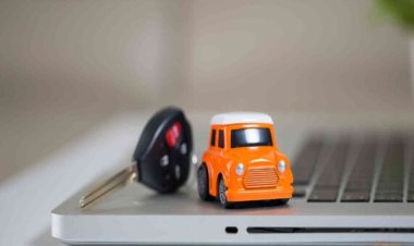 Online Car Buying Revolution: Changing Auto Shopping Forever