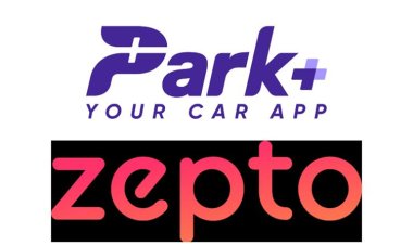 Zepto and Park+ Team Up for Speedy Car Care Products
