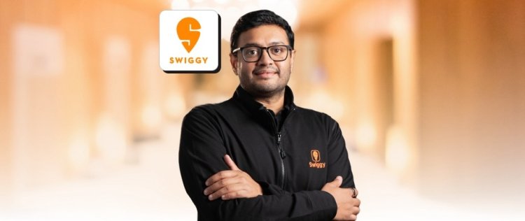 Swiggy Faces Legal Trouble for Allegedly Misusing Business Secrets