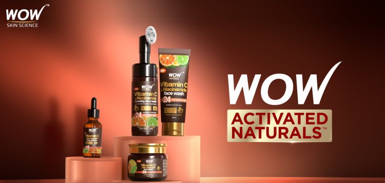 Wow Skin Science Reduces Losses, Eyes Profitability by 2025