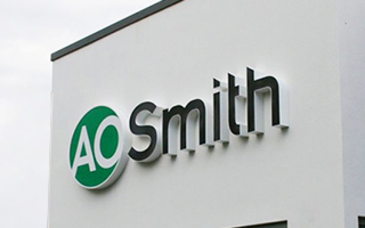 A. O. Smith Completes Acquisition of Pureit from HUL