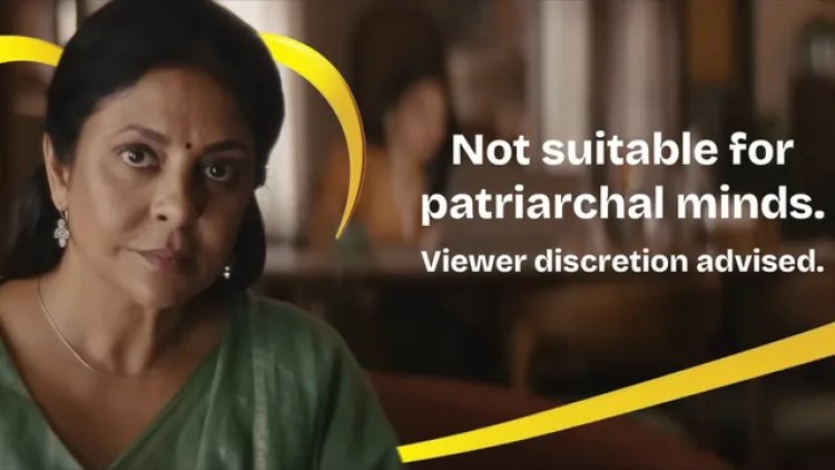 ITC Mom’s Magic Spotlights Inheritance Inequality in Festive Campaign