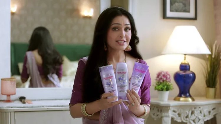 L'Oréal Paris & Angoori Bhabhi Join Forces for Festive Haircare