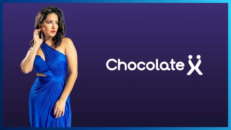 Sunny Leone Champions ChocolateX’s New Libido-Boosting Chocolate Launch