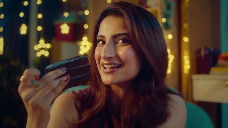 Palak Tiwari Becomes CakeZone's New Brand Ambassador for 2024