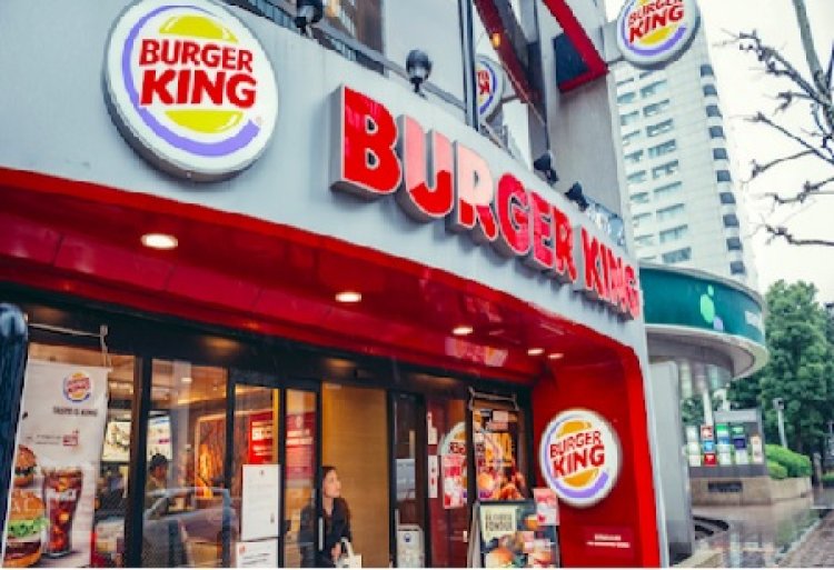 Everstone Halts Burger King Stake Sale Amid QSR Sector Slowdown