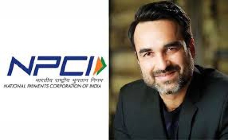 Pankaj Tripathi Warns Against UPI Scams in New Campaign