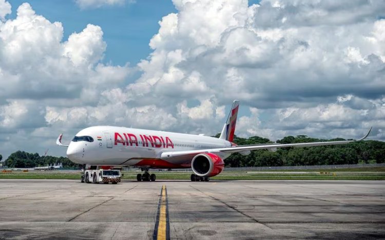 Air India Launches 'Fly Prior' for Same-Day Earlier Departures