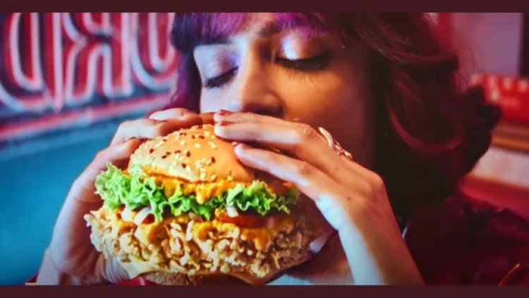 KFC Launches ‘Taste the Epic’ to Tempt Gen Z Food Lovers