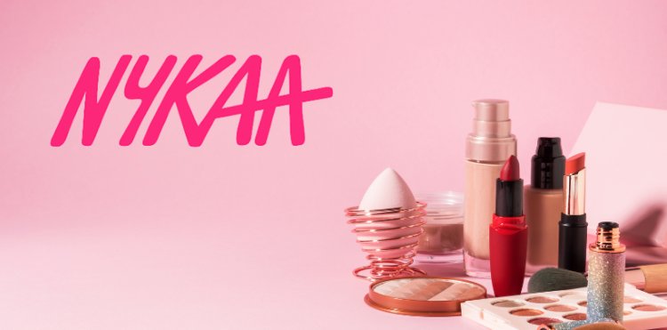 Nykaa Sees 71% Profit Jump and 40% Ad Spend Boost in Q2FY25