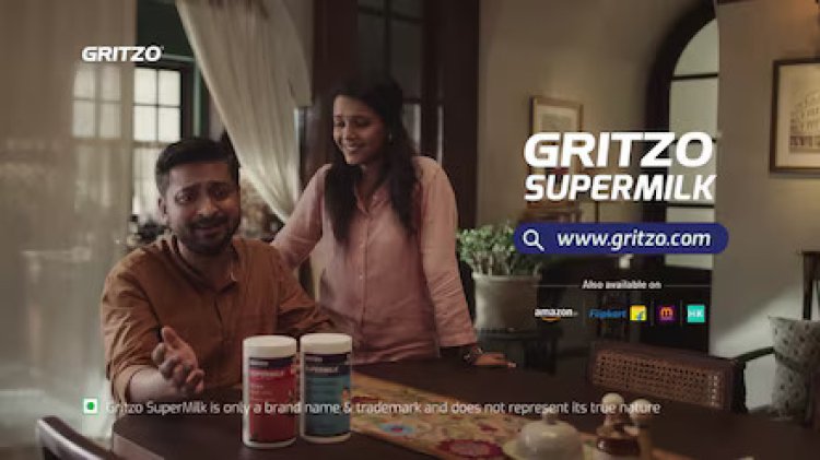 Gritzo: A Personalized Nutrition Solution for Kids