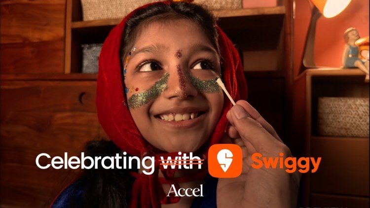 Accel Celebrates Swiggy's Journey: From Startup to IPO