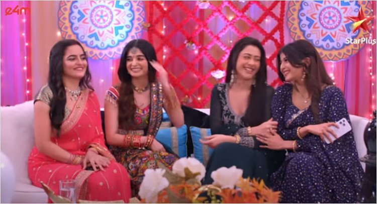 Star Plus Icons Unite for Meesho's Blockbuster Sale Campaign