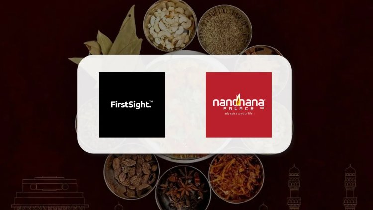 First Sight to Revolutionize Nandhana Palace’s Digital Growth Journey