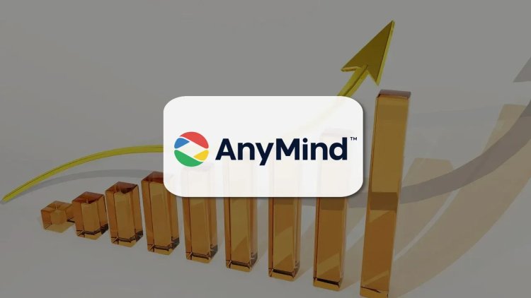 AnyMind Group Soars with 53% Revenue Growth in Q3 FY2024