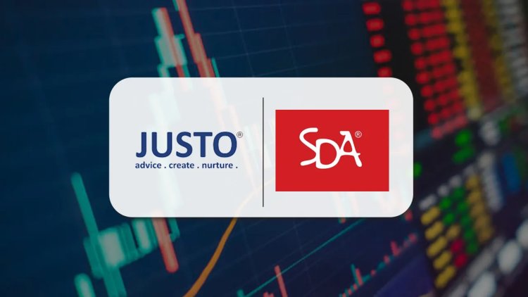 Spicetree Design Agency to Power Justo Realfintech's Digital Growth